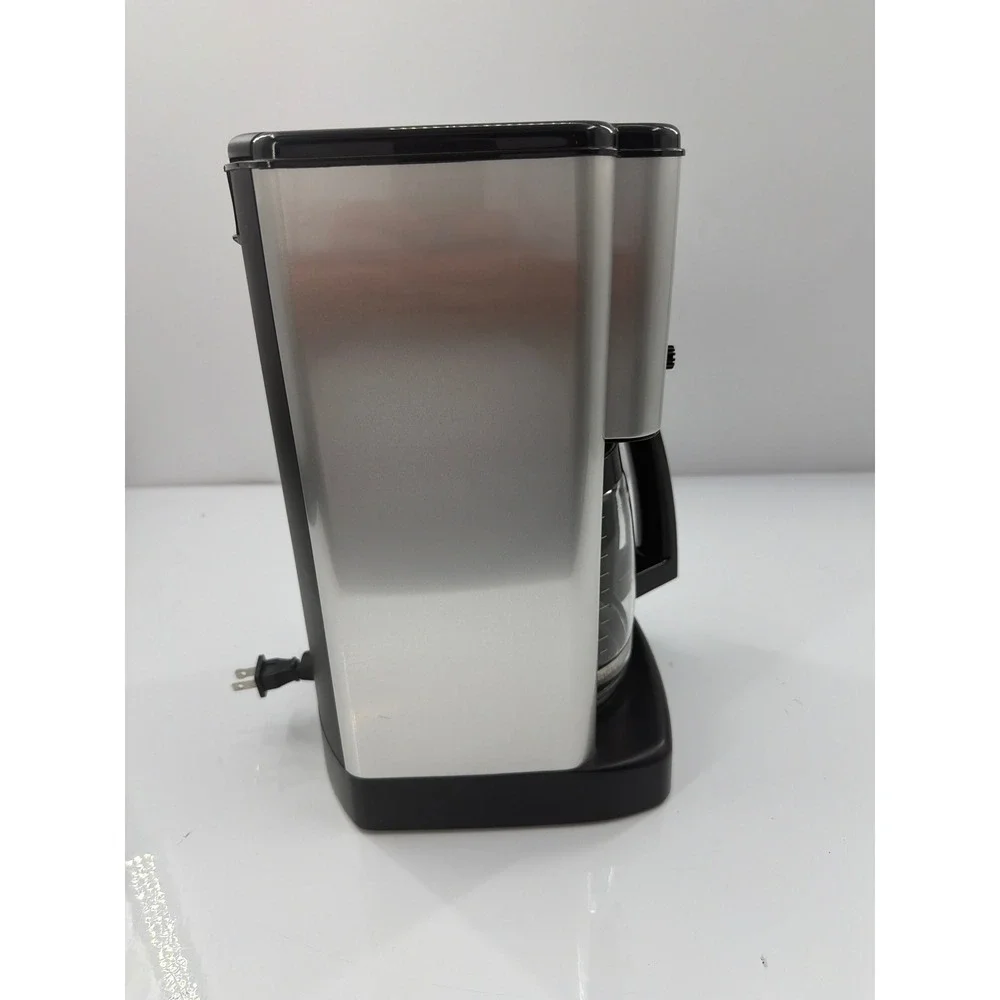 Cuisinart brew central